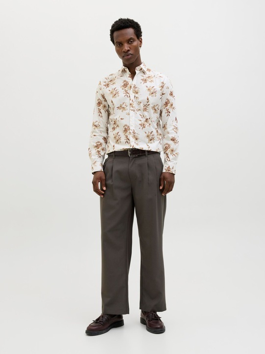Actual product image Jack & Jones Slim Fit Hemd Hemd (XS)