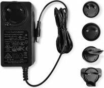 Actual product image Newland FM30 Hind 2D CMOS Mega Pixel (1D barcodes, 2D barcodes)