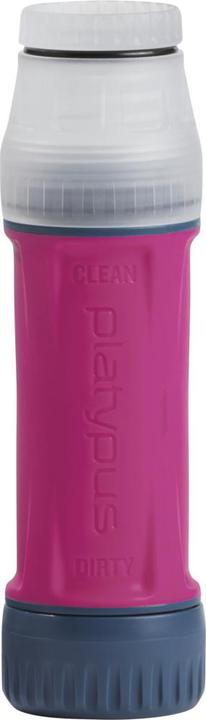 Actual product image Platypus Quickdraw Filter Pink (1 l)