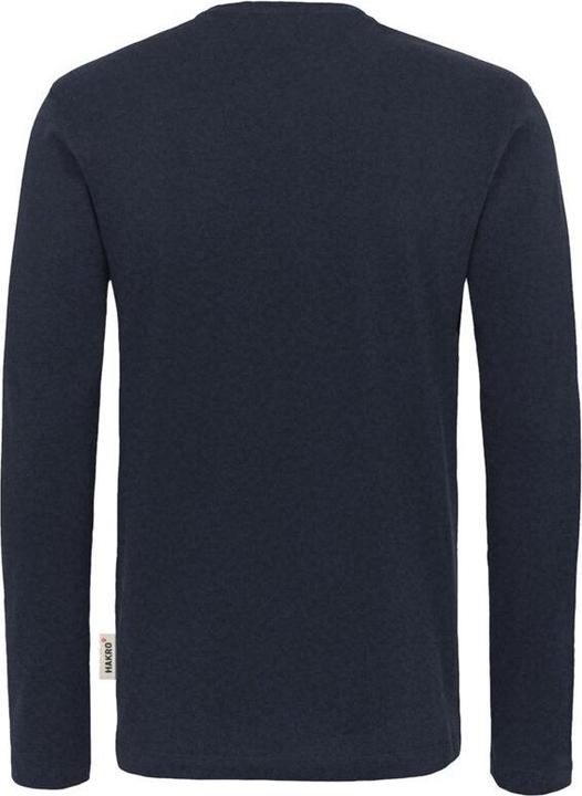Produktbild Hakro Longsleeve Heavy (S)