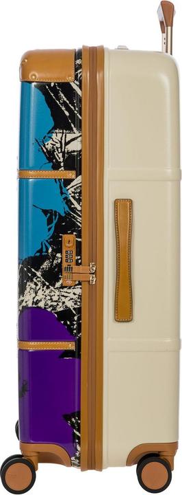 Image du produit Brics Édition limitée - Trolley Andy Warhol (96 l)