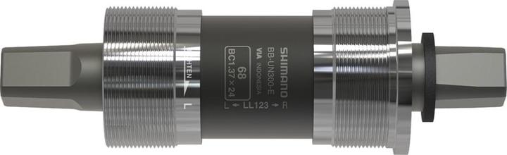 Productafbeelding Shimano BB-UN300