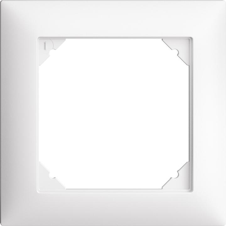 Feller EdizioDue cover frame