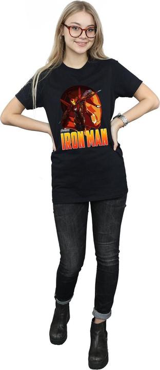 Produktbild Avengers Infinity War TShirt (L)