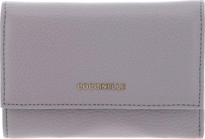 Actual product image Coccinelle Geldbörse METALLIC