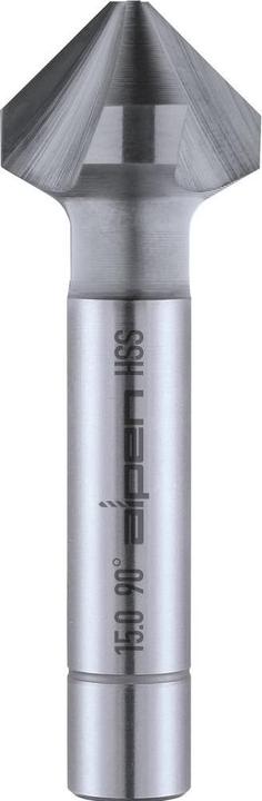 Actual product image Alpen HSS Countersink C (12.4 millimetres)