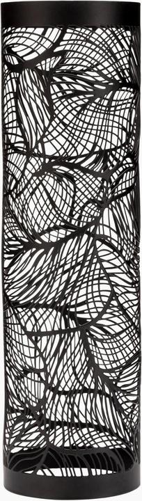 Actual product image Pauleen Garden Light Sunshine Gloss Solar Spike, Black, Set of 2 (100 lm, IP44)