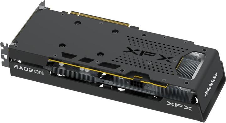 Actual product image XFX RX 7600 Speedster (8 GB)