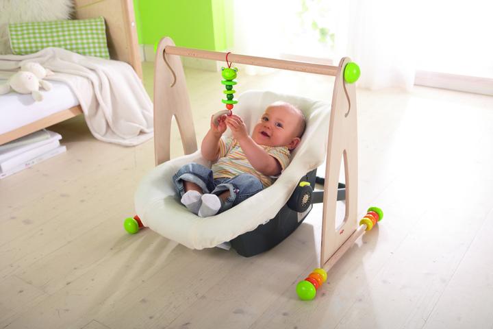 Produktbild Haba Spieltrainer Farbenspass