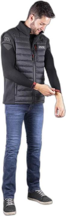 Immagine prodotto iXS Giacca Team Zip-Off (Uomini, Donne, 3XL)