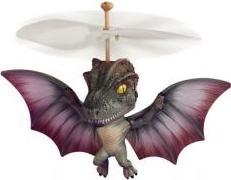 Productafbeelding MGA GrossMos Flying Style 2 (Groen)