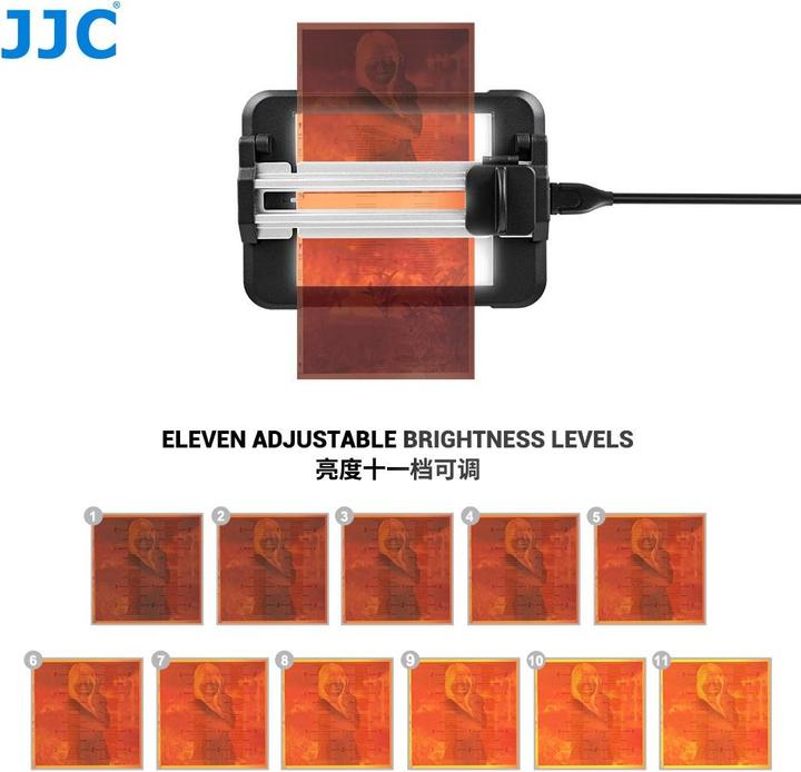 Actual product image JJC SFC 1 Slide Film Cutter (Laboratory utensils)