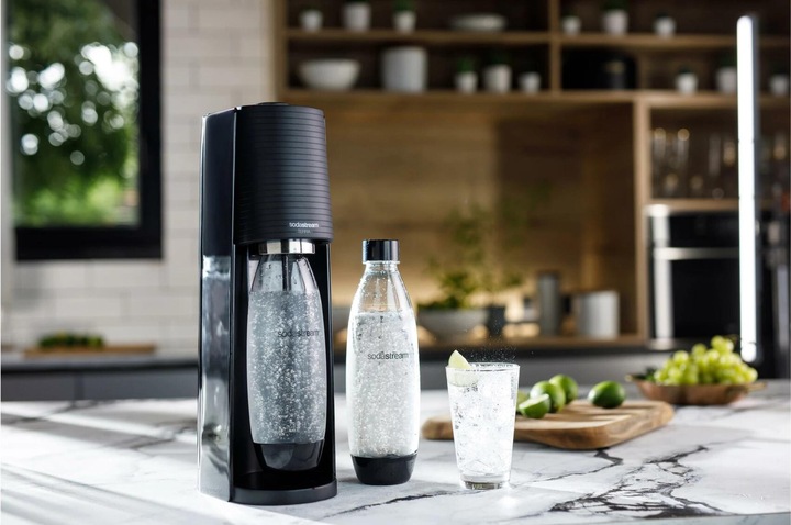 Actual product image SodaStream Terra