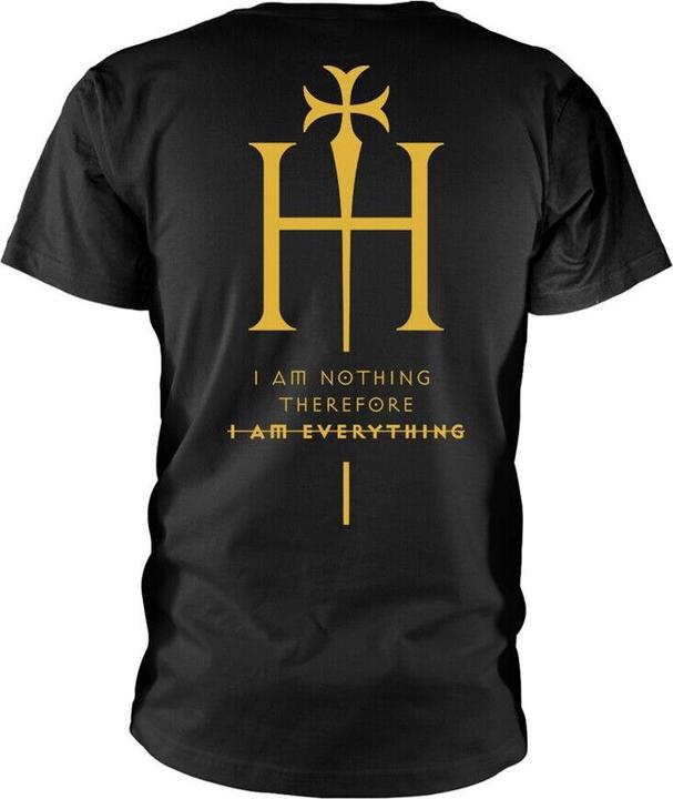 Produktbild Universal Textiles I Am Everything TShirt (XL)