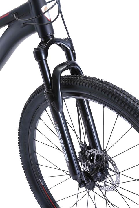 Produktbild Bikestar Hardtail Mountainbike (35 cm)