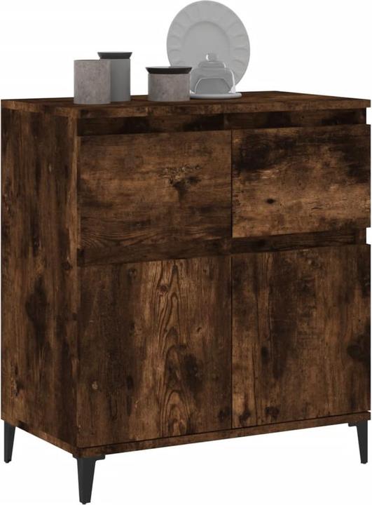 Image du produit vidaXL Sideboard (60 x 60 x 70 cm)