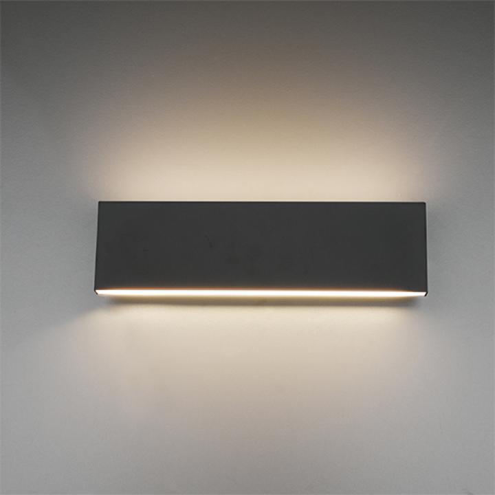 Actual product image Trio Concha (600 lm)