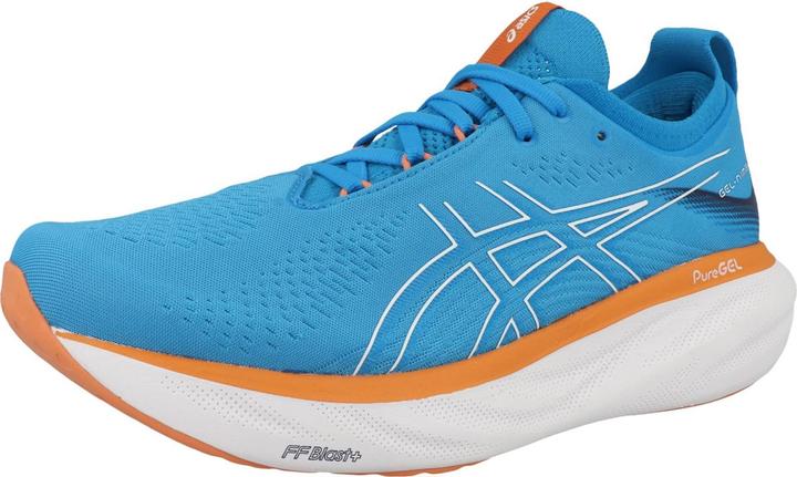Produktbild ASICS Performance GEL-NIMBUS 25 Men (42.5)