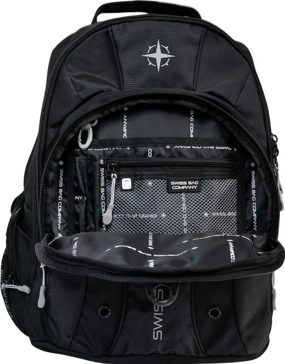Actual product image Swissbags Davos (35 l)