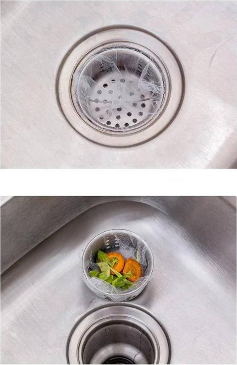 Immagine prodotto JTI Filtro per il risciacquo - 100 pezzi