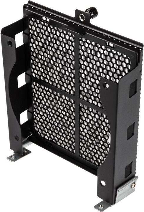 Image du produit Silverstone SST-G11910160-RT Cage d'extension pour ventilateur 120mm