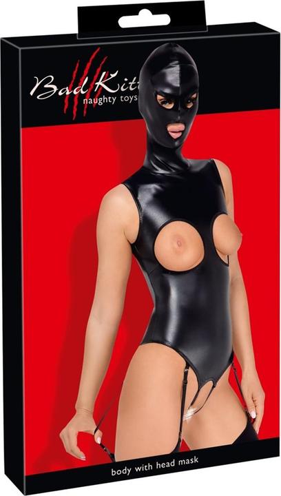 Produktbild Bad Kitty Body (XXL)