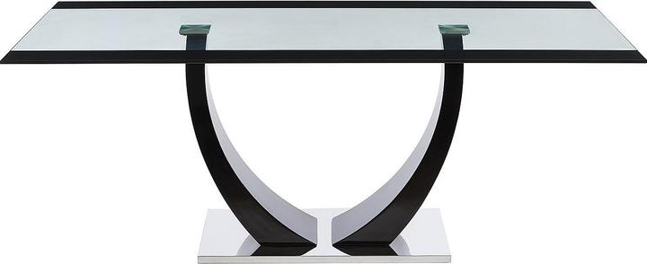 Image du produit Vente-unique Mezzo (200 x 100 x 74.50 cm)