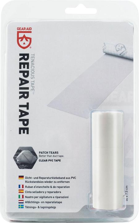 Gear aid Tenace