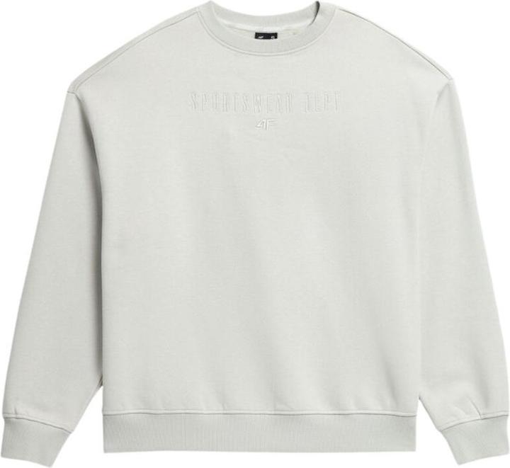 Produktbild 4F Damenbluse weiss, H4Z22 BLD033 11S (XXL)