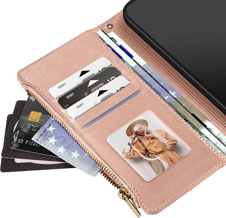 Produktbild Avizar Klappetui Galaxy S24 FE (Samsung Galaxy S24 FE)