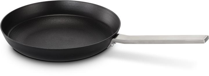 Actual product image Siemens HZ9FE280 (Frying pan, Cast iron)