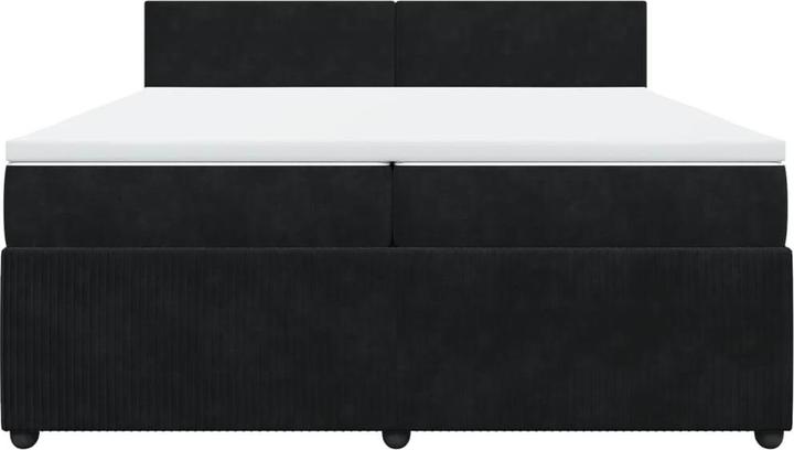 Actual product image vidaXL Boxspringbett (140 x 190 cm)