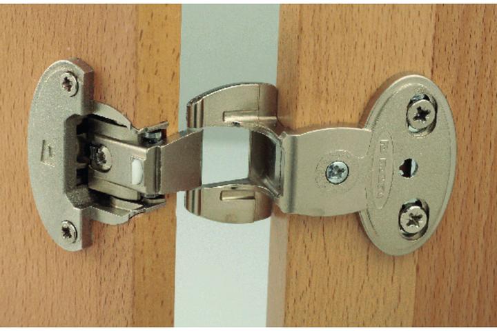 Immagine prodotto Prämeta Einachs-Topfbänder