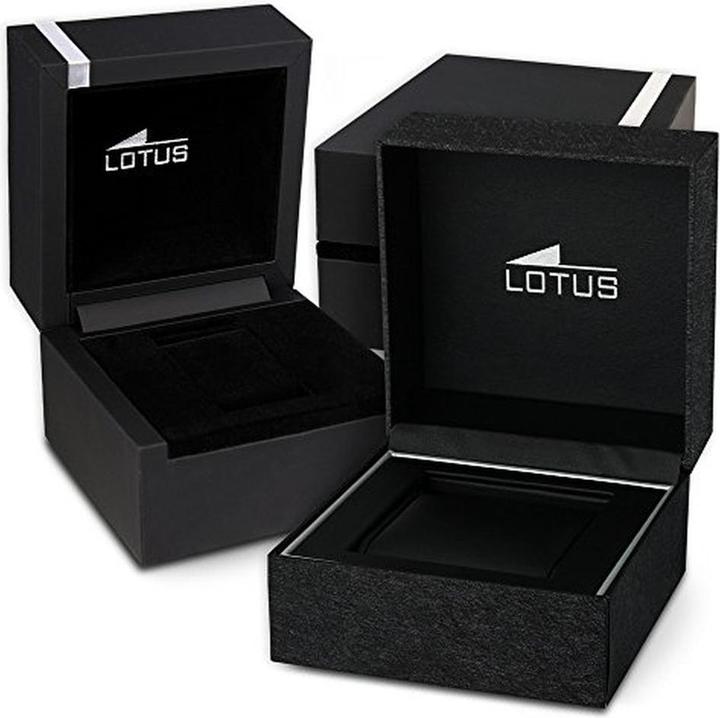 Produktbild Lotus Smartwatch (45 mm)