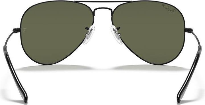 Image du produit Ray Ban Gradient aviateur