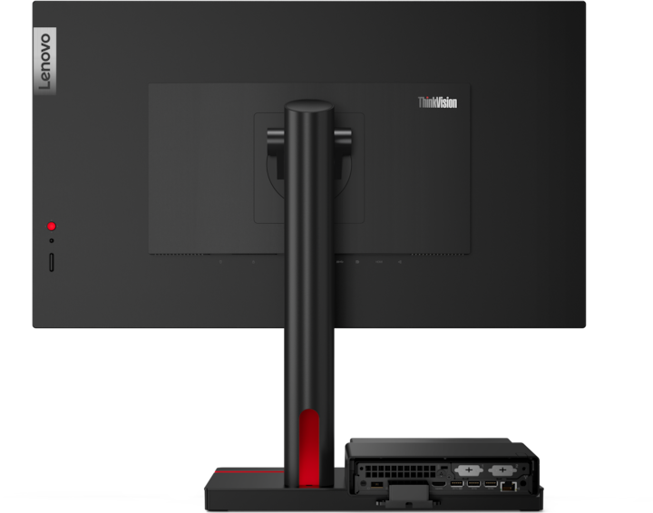 Produktbild Lenovo ThinkCentre M80q Gen 4 (Intel Core i7-13700T, 32 GB, 512 GB)
