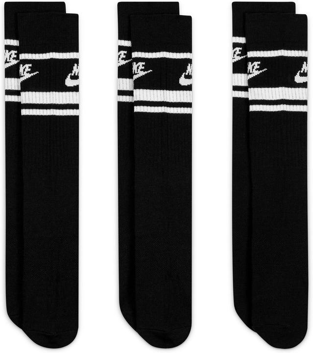 Image du produit Nike Chaussettes Essential Crew Stripe (38 - 42)