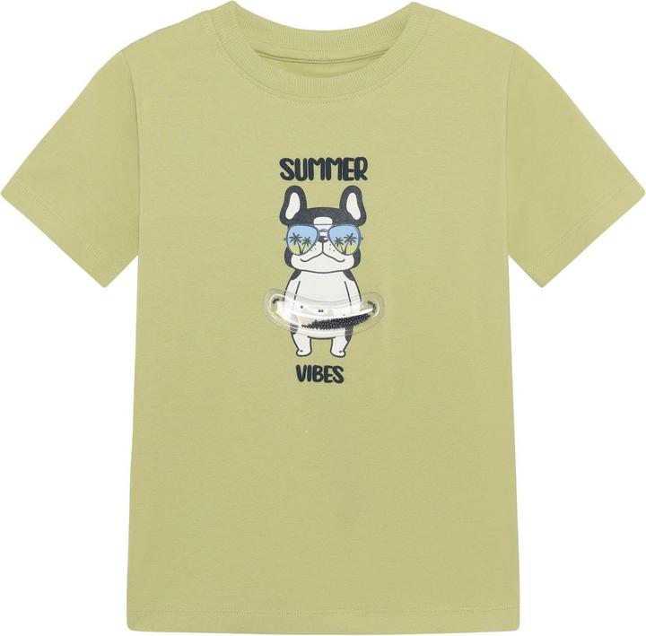 Produktbild Minymo T-Shirt Winter Pear (140)