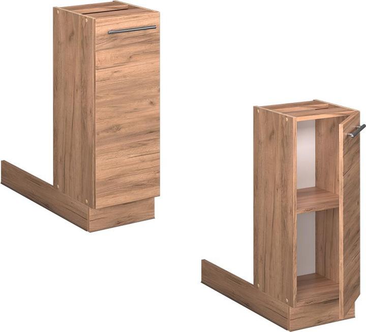 Produktbild Vicco Kücheninsel Fame-Line (70 x 30 x 82 cm)