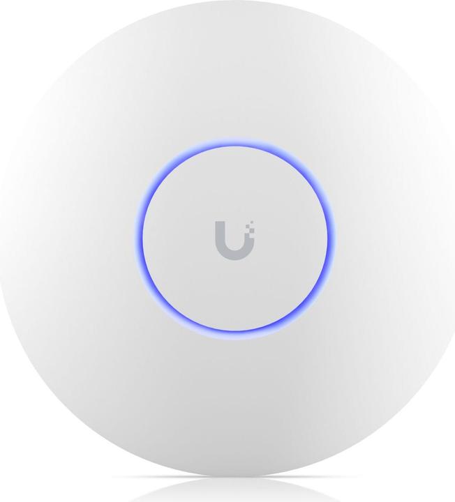 Produktbild Ubiquiti U6-Enterprise (4800 Mbit/s)