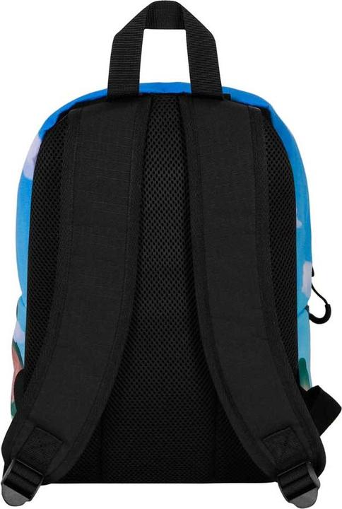 Produktbild Karactermania Kleiner FAN HS Rucksack Goku Piccolo
