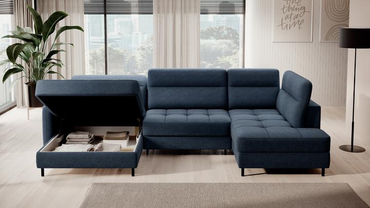 Image du produit ELTAP Berrto (Paysage de canapé, Canapé-lit, 4 places)