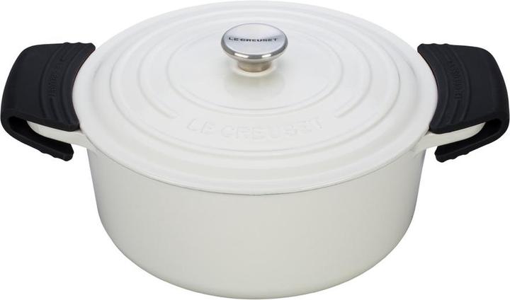 Image du produit Le Creuset Protection des poignées (Matières plastiques)