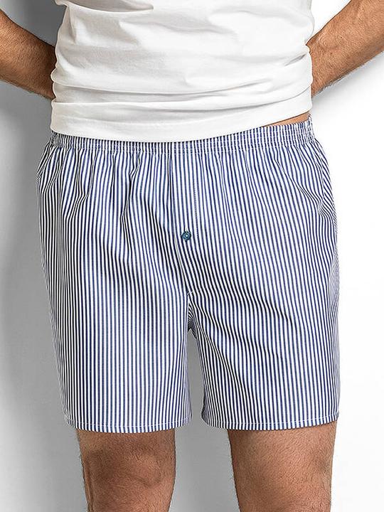 Immagine prodotto ISA Bodywear Boxershort mit Oeffnung (L)