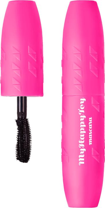 Actual product image Diego dalla Palma Myhappytoy Mascara Black (152)