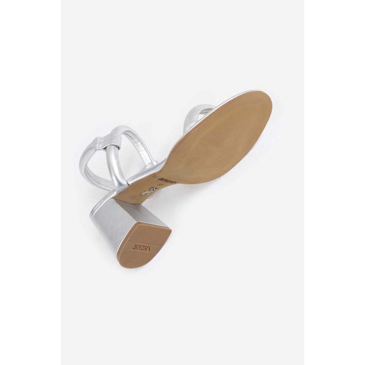 Produktbild Bronx sandalen für damen new-jagger (39)