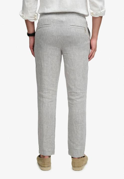 Produktbild Superdry Leinenhose (M)