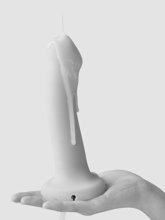 Image du produit Creamy Cum (150 ml)