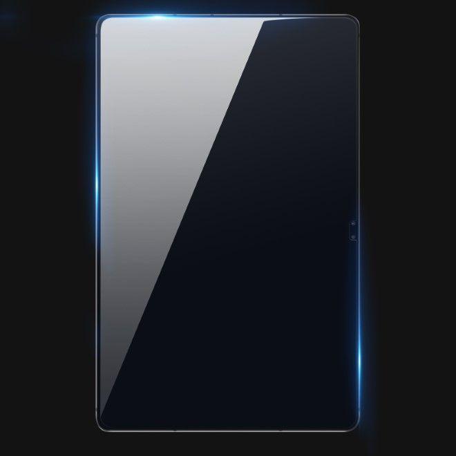 Actual product image Dux Ducis Protective glass 2.5D (1 Piece, Galaxy Tab S10 Ultra)