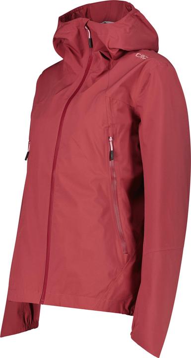 Produktbild CMP Campagnolo Women's Jacket Fix Hood 2 Layer (44, XL)
